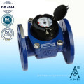 Woltman Type Remote Reading Cold (Hot) Water Meter